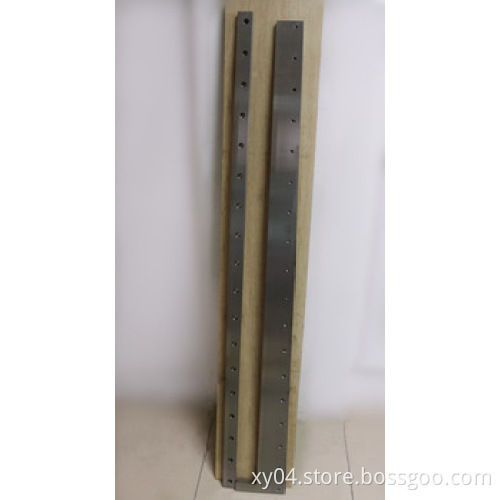 Copper-foil Board Cutting Blade